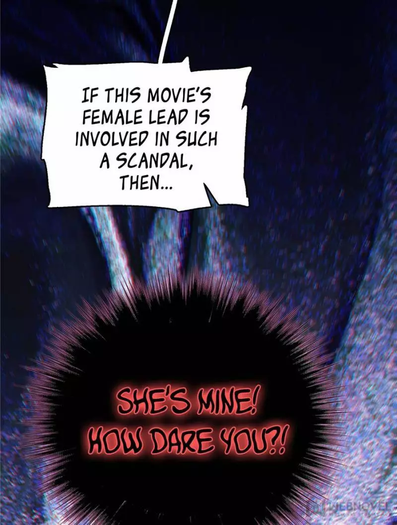 I’M Being Shipped With The King Of Film! - 53 page 14