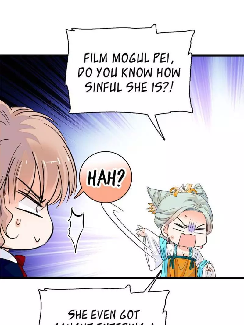 I’M Being Shipped With The King Of Film! - 95 page 33