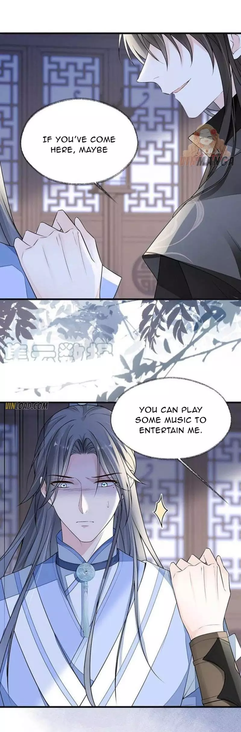 Empress Mother - 112 page 19-f7ac2704