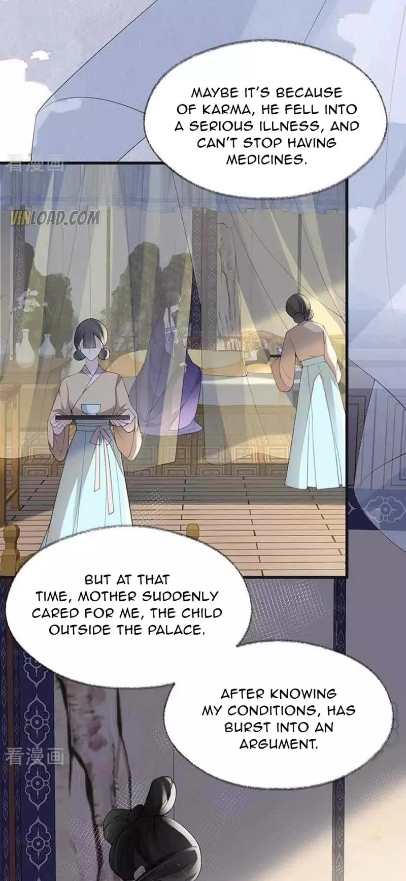 Empress Mother - 119 page 4-2f2a1ab6