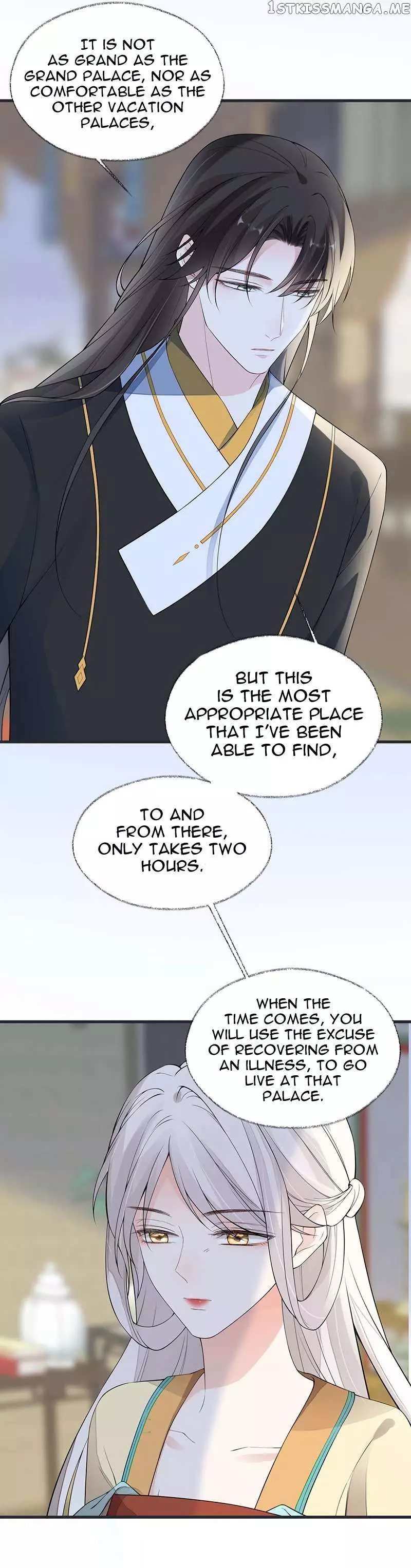 Empress Mother - 156 page 4-e9ca14bd
