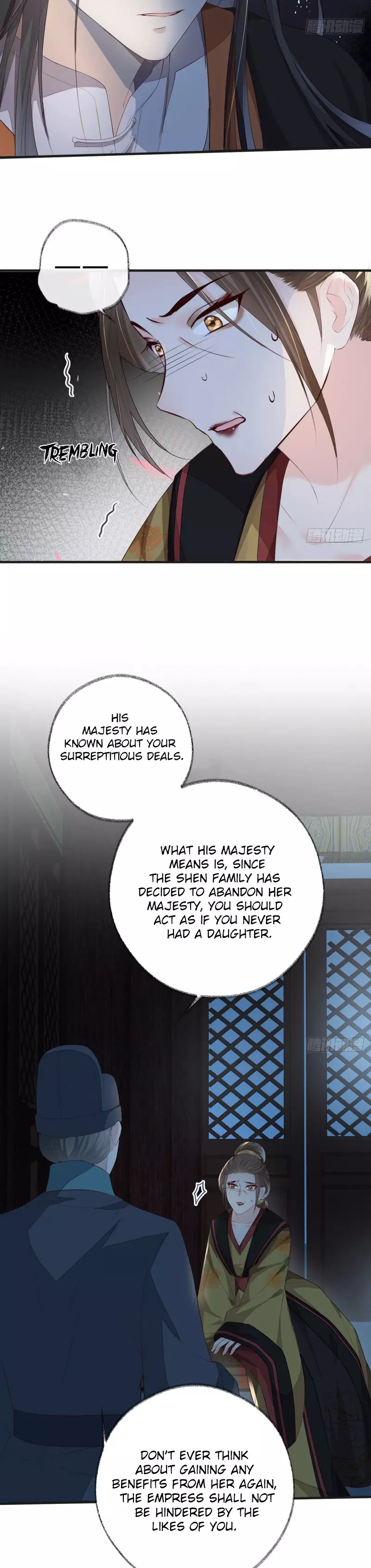 Empress Mother - 19 page 10