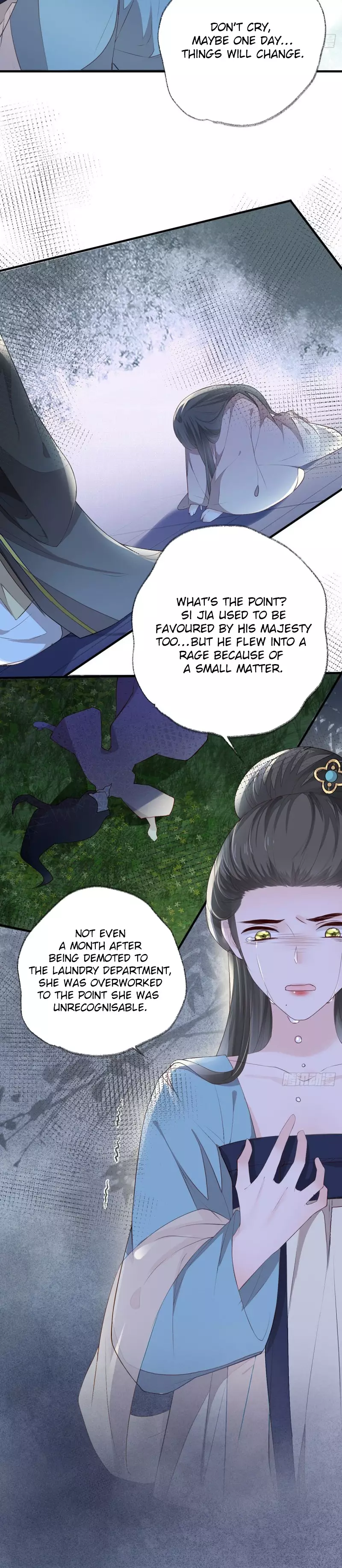 Empress Mother - 22 page 3