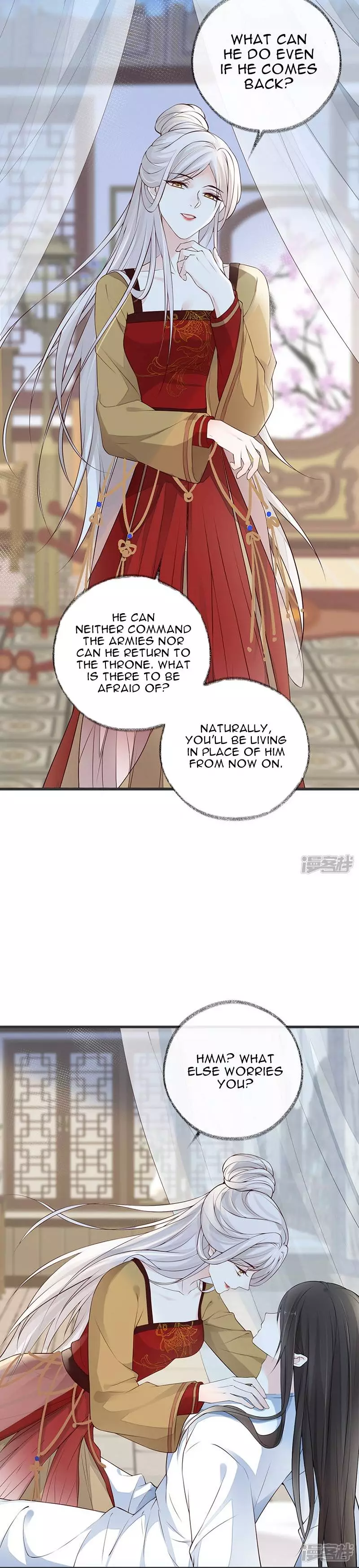 Empress Mother - 58 page 10