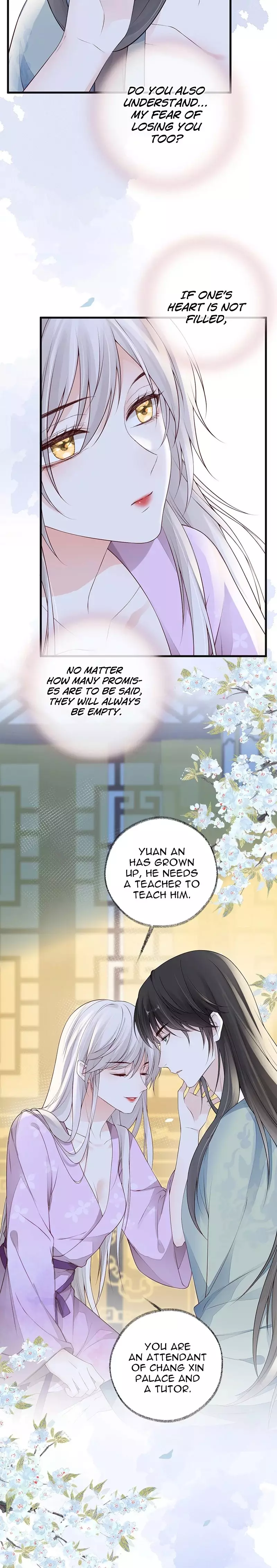 Empress Mother - 89 page 7