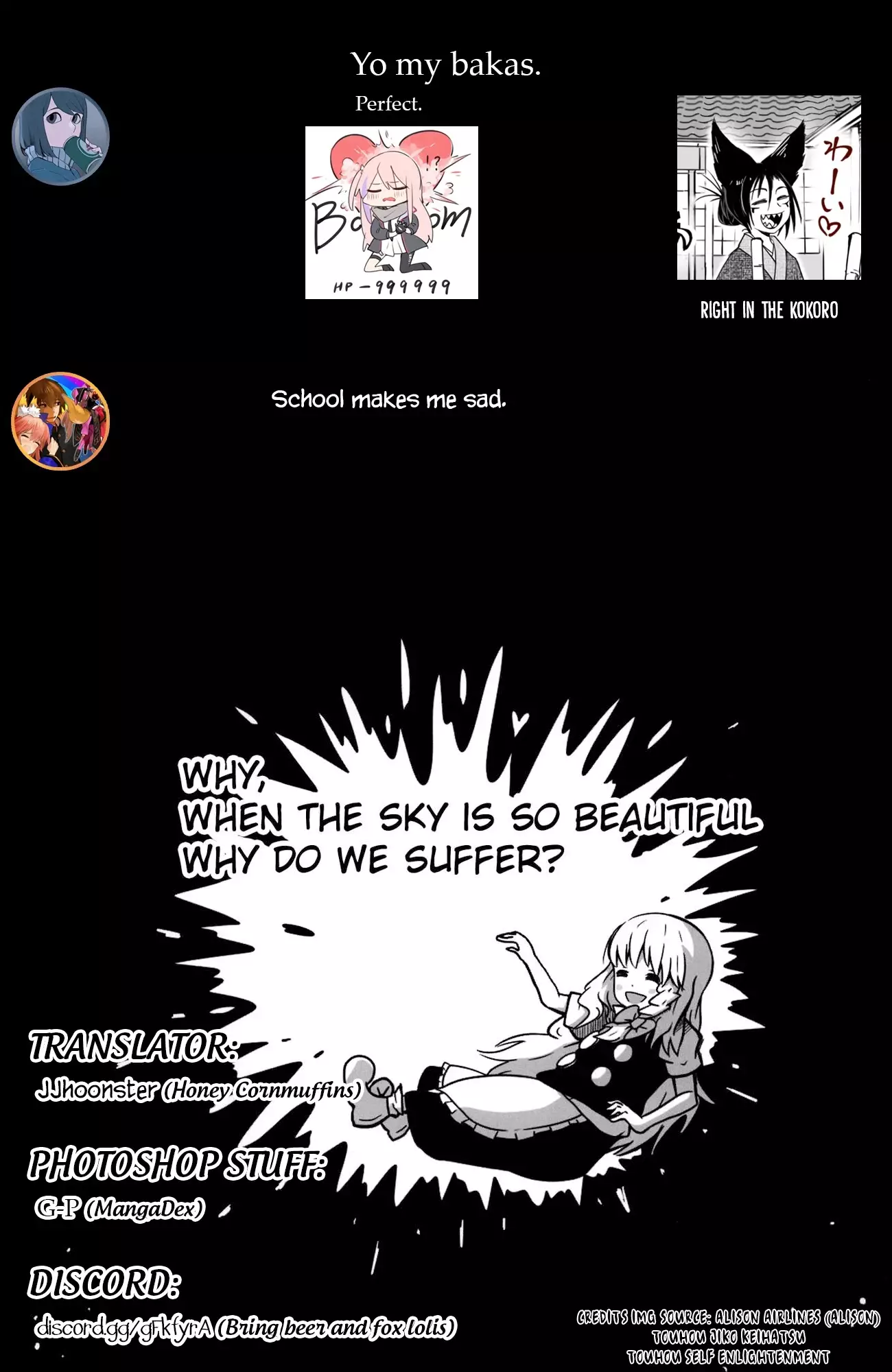 Kitsune Spirit - 117 page 5