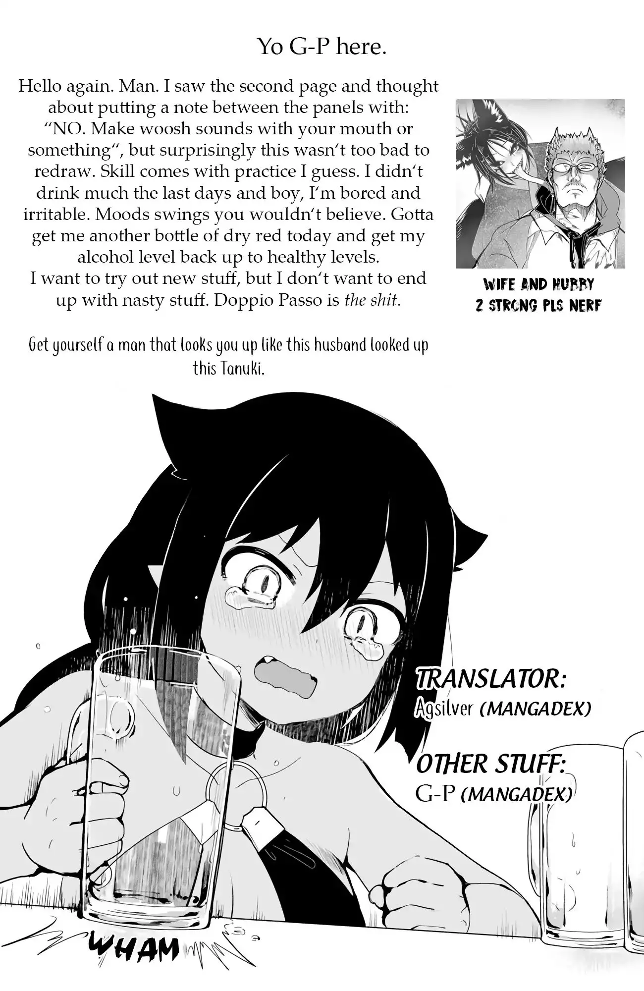 Kitsune Spirit - 23 page 5