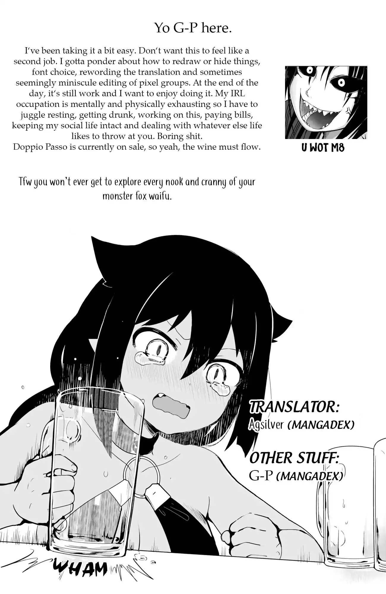 Kitsune Spirit - 24 page 5