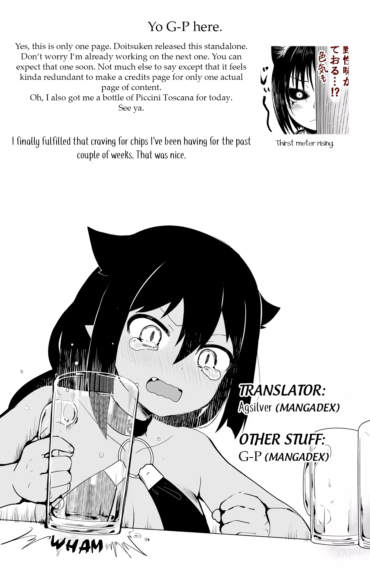 Kitsune Spirit - 30 page 2
