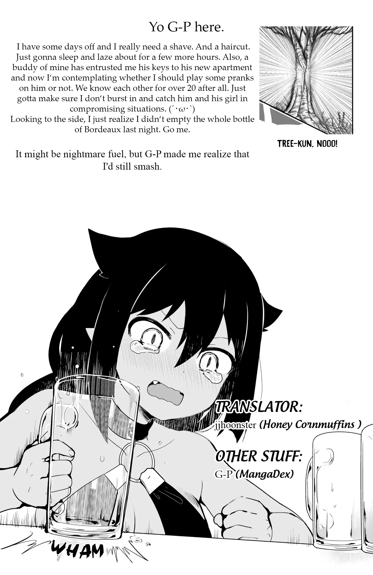 Kitsune Spirit - 41 page 5
