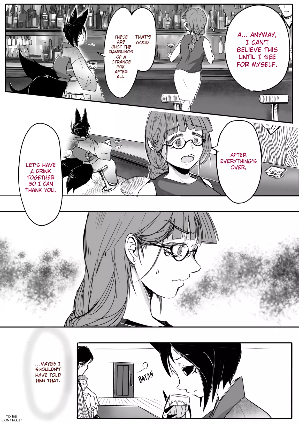 Kitsune Spirit - 56 page 4