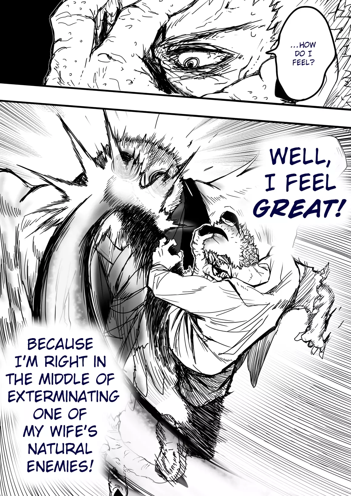 Kitsune Spirit - 70 page 4