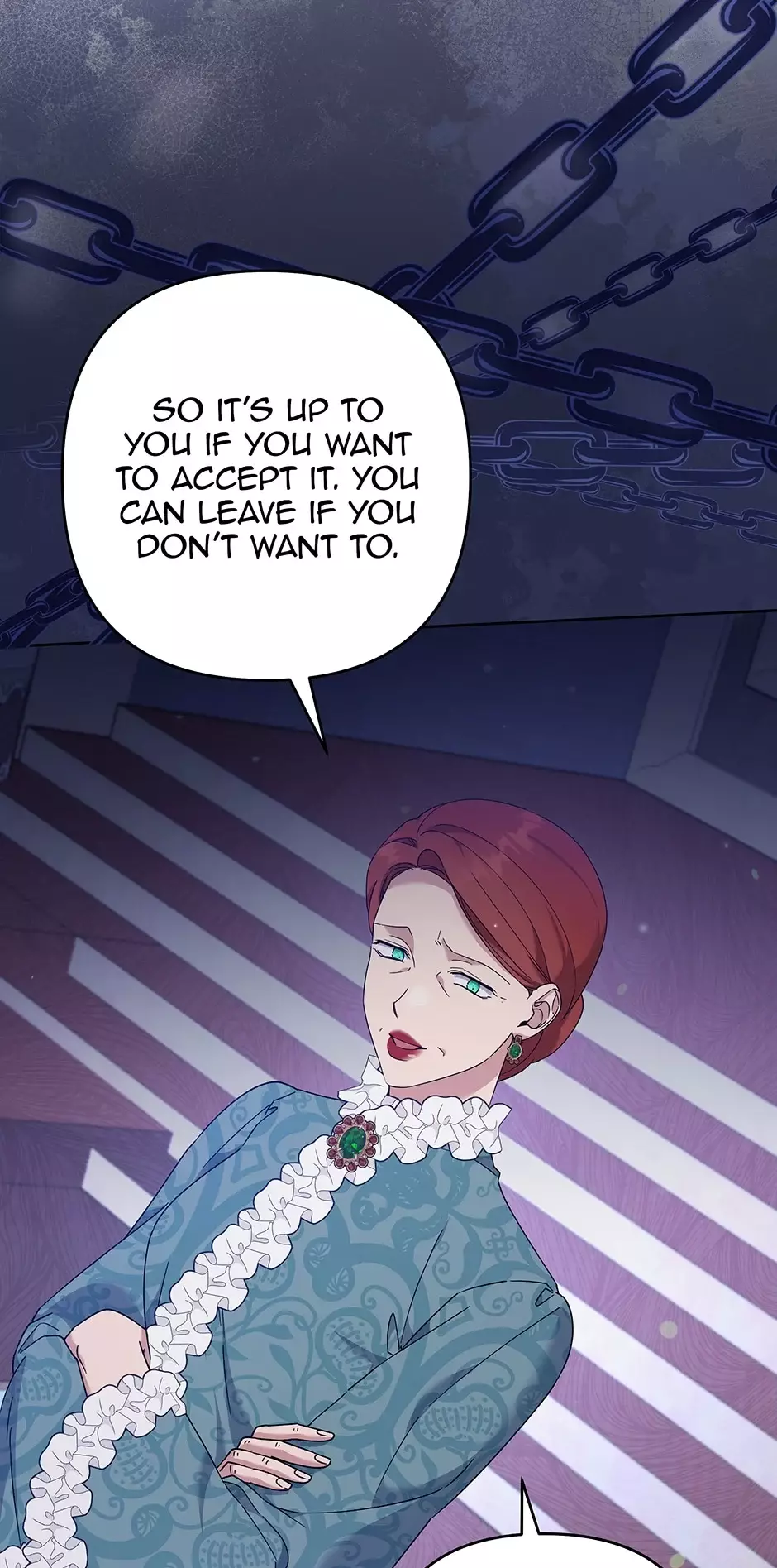 What It Means To Be You? - 111 page 21-15e0e73e