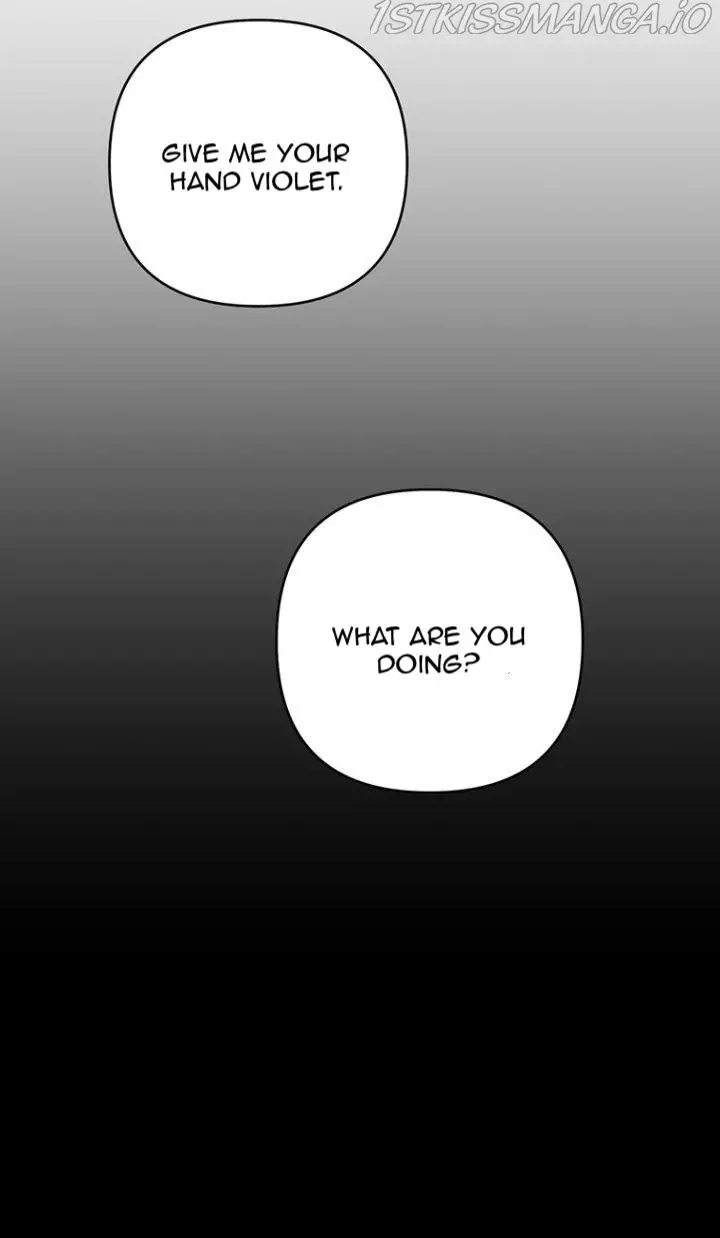 What It Means To Be You? - 55 page 64