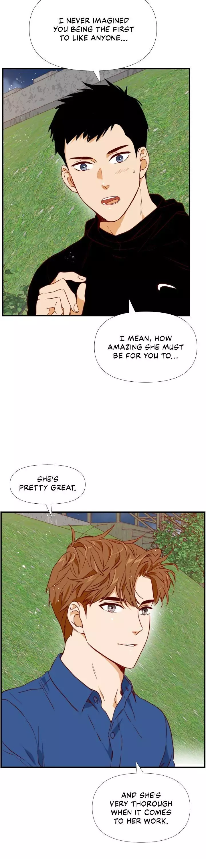 1/24 Romance - 21 page 33