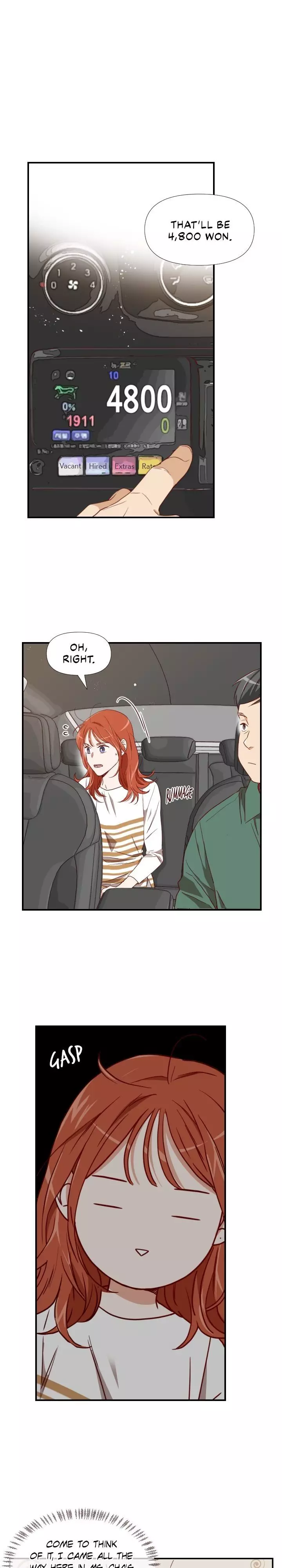 1/24 Romance - 45 page 1