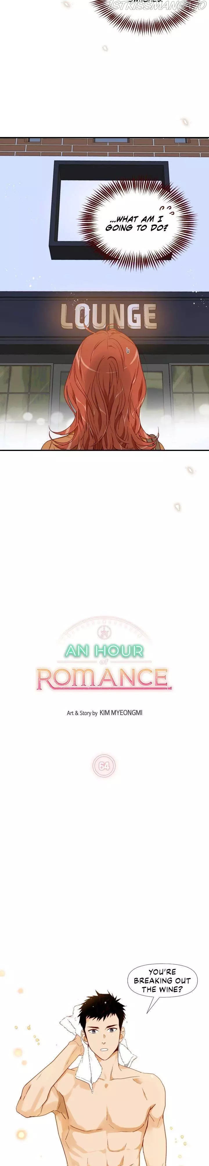 1/24 Romance - 64 page 2