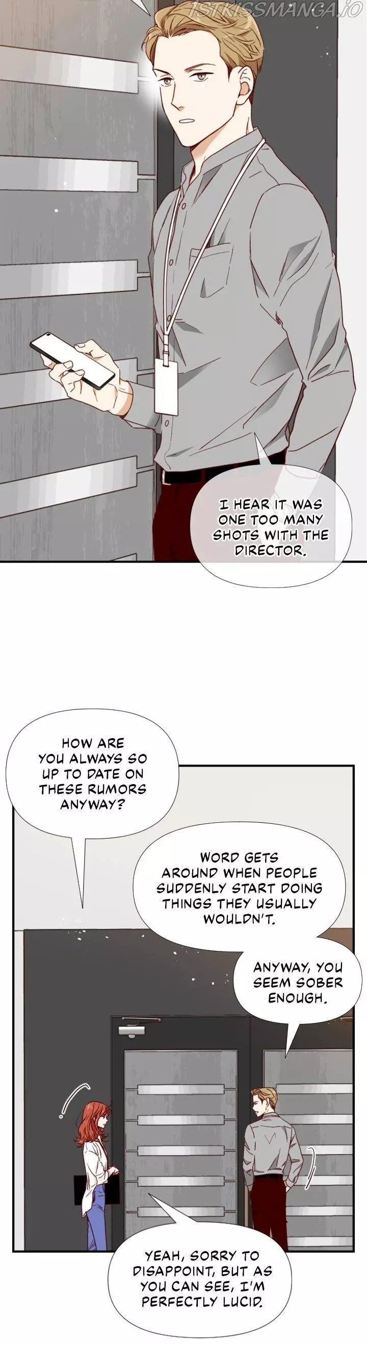 1/24 Romance - 69 page 8