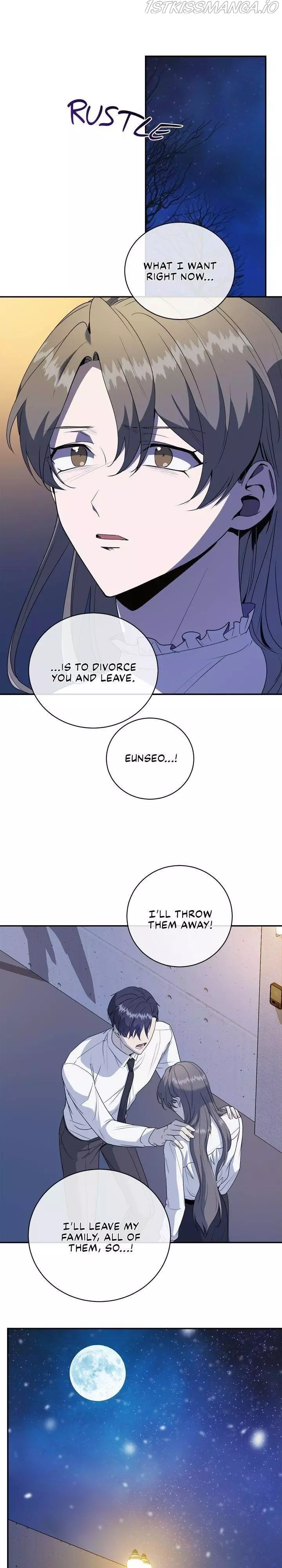 As The Lady Wishes - 62 page 4