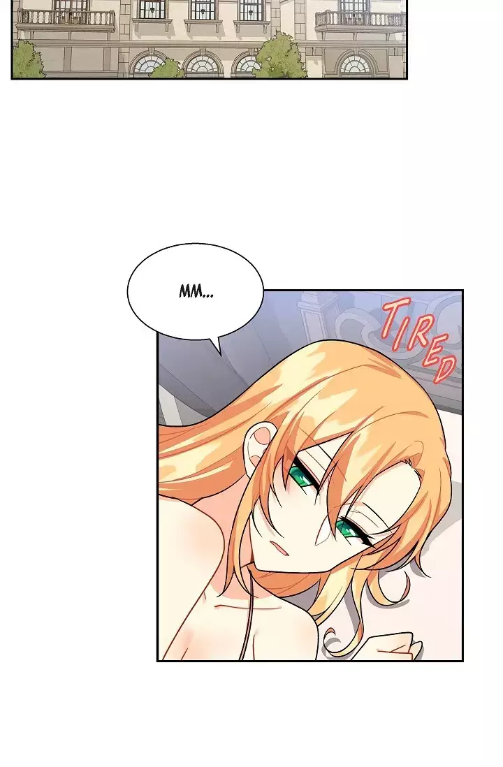 The Younger Male Lead Fell For Me Before The Destruction - 37 page 49