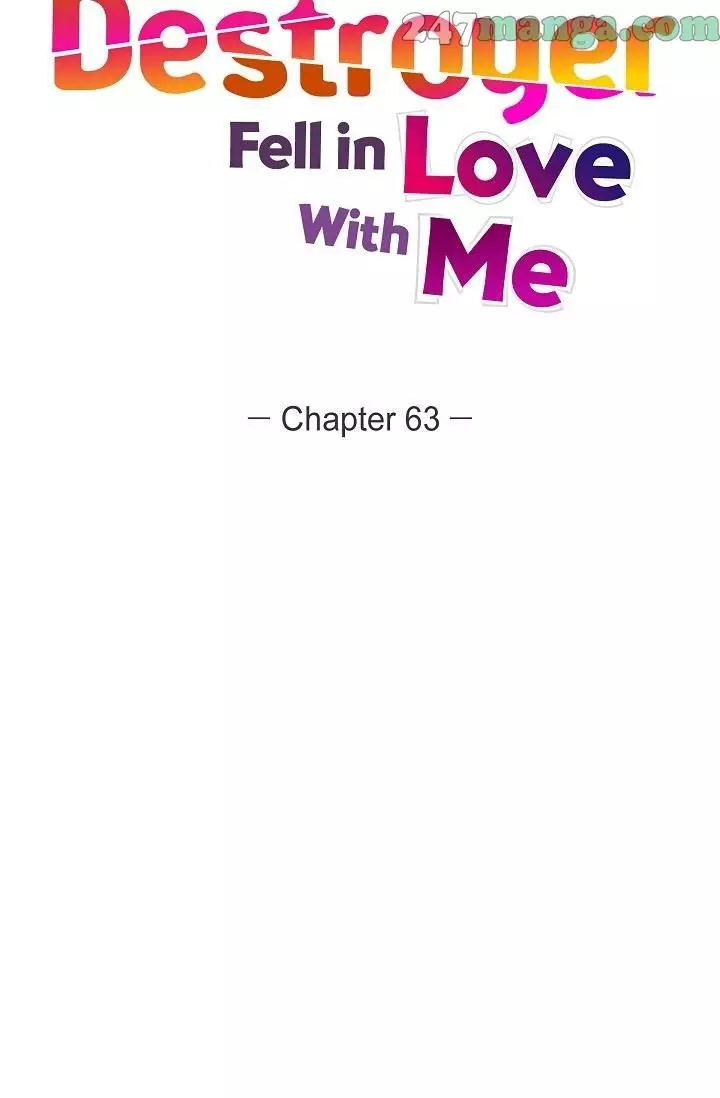 The Younger Male Lead Fell For Me Before The Destruction - 63 page 17-f65c30be