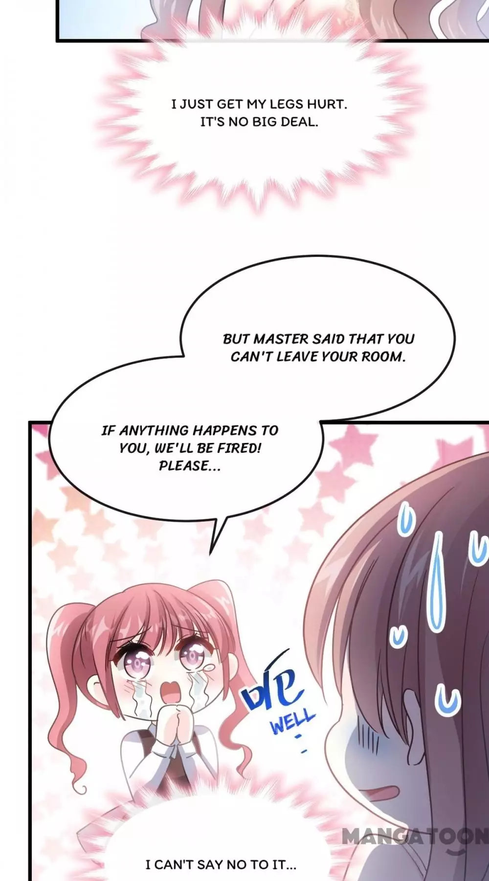 Love Me Gently, Bossy Ceo - 30 page 25