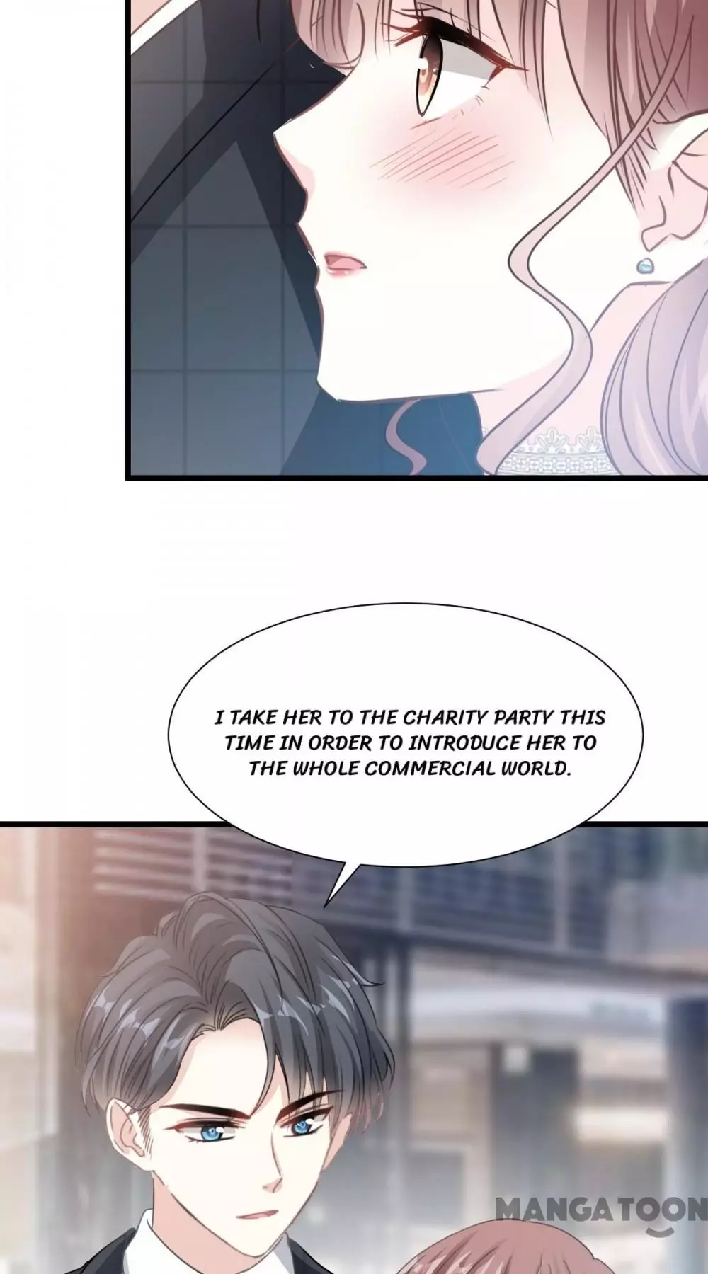 Love Me Gently, Bossy Ceo - 35 page 23