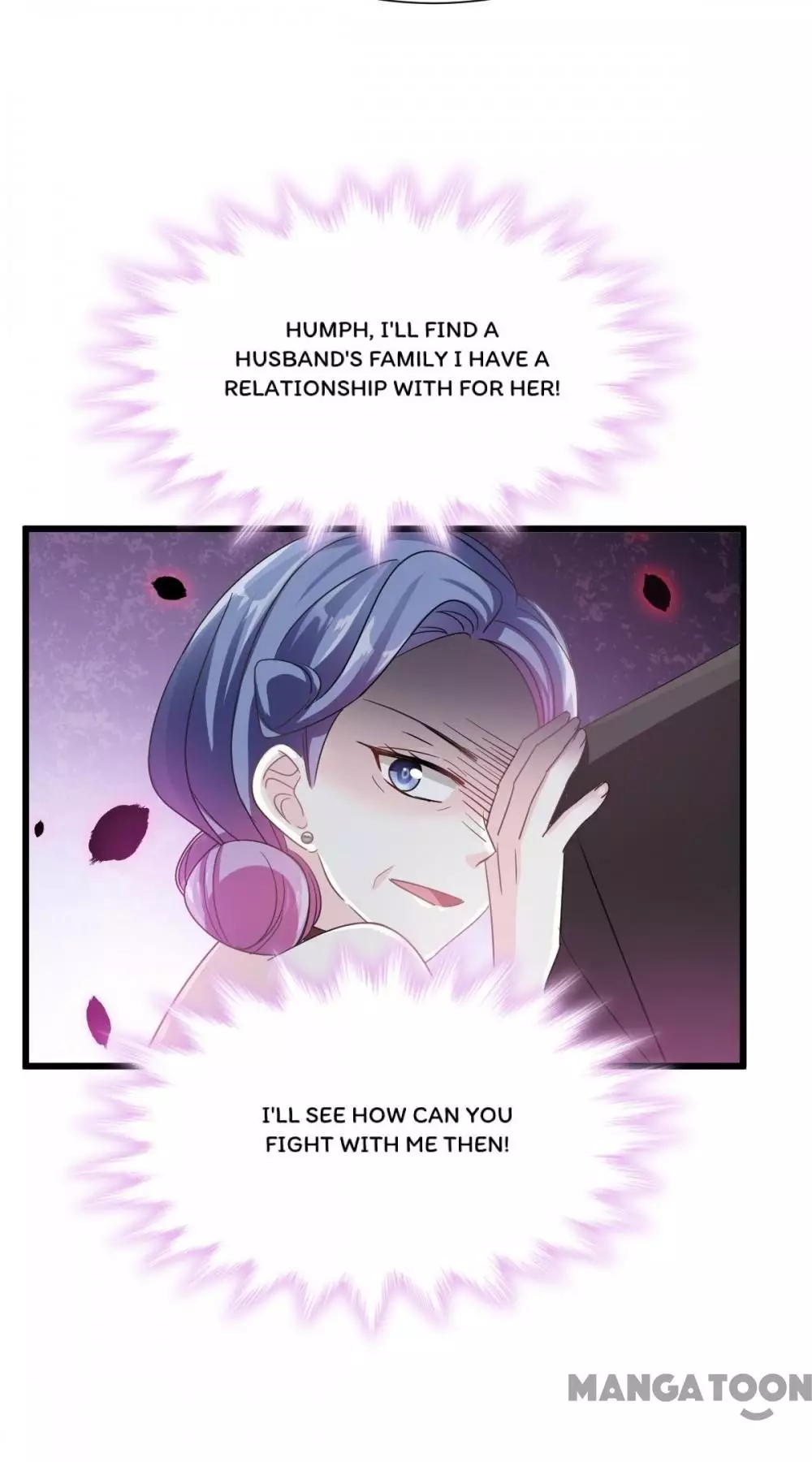 Love Me Gently, Bossy Ceo - 35 page 6