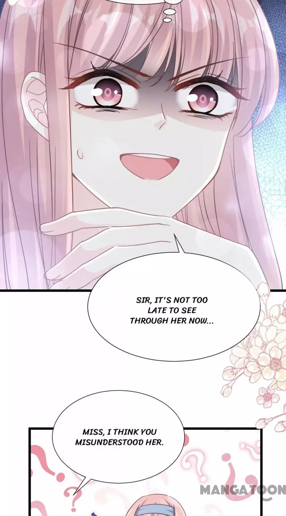 Love Me Gently, Bossy Ceo - 72 page 29