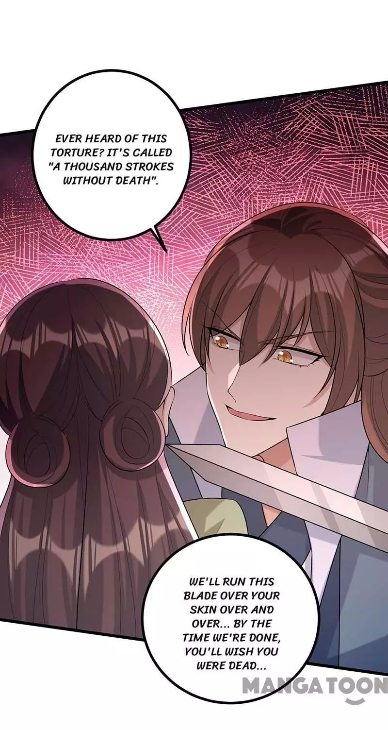 First Miss Reborn - 245 page 7-c1aac19d