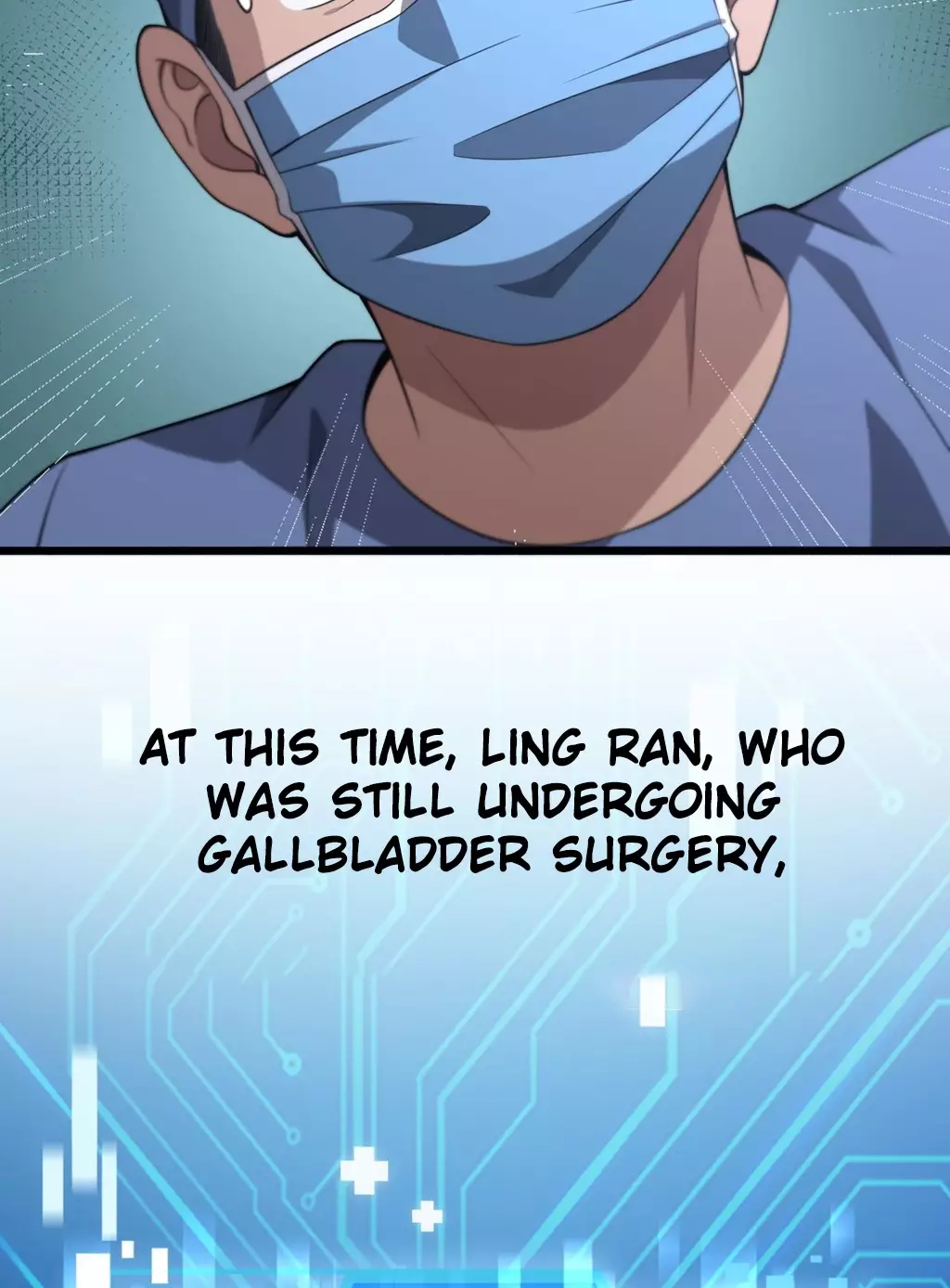 Great Doctor Ling Ran - 166 page 50-f02c2cca