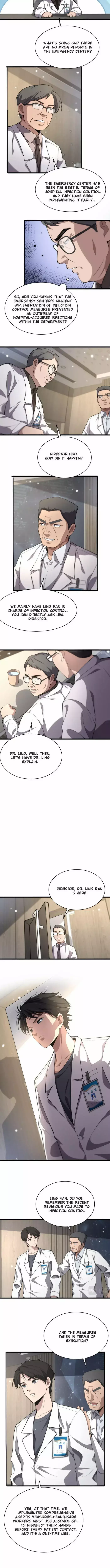 Great Doctor Ling Ran - 173 page 3-3f391268