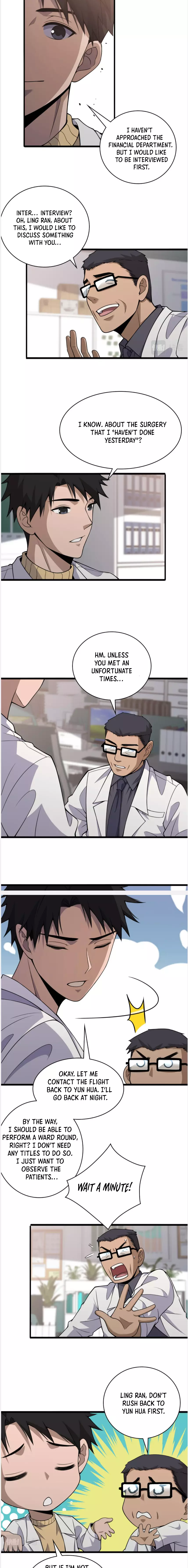 Great Doctor Ling Ran - 93 page 4-2c1f943b
