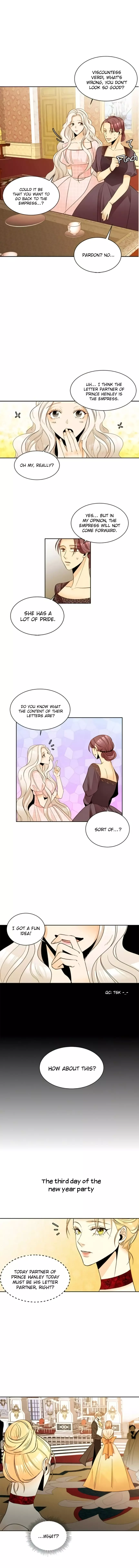 Remarried Empress - 12 page 7
