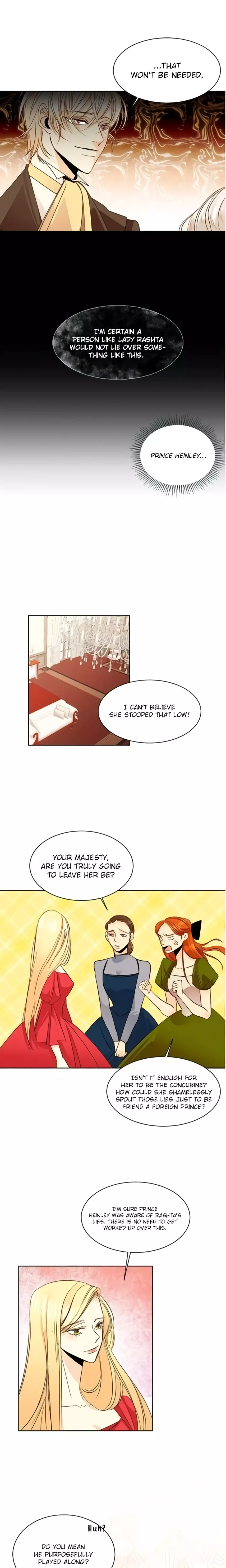 Remarried Empress - 13 page 4