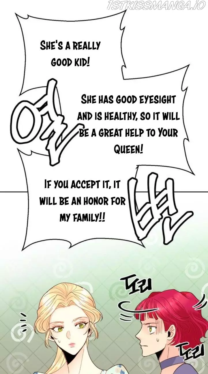 Remarried Empress - 91 page 68