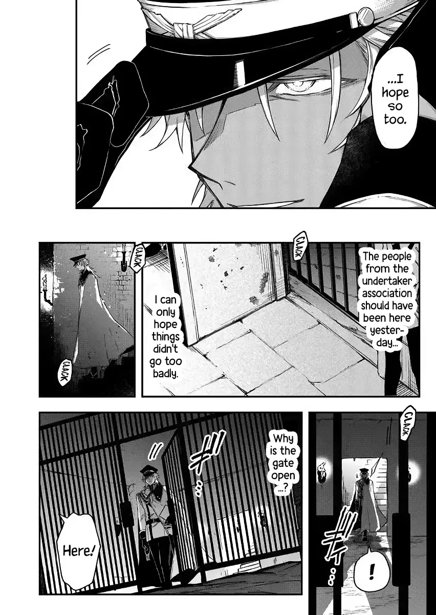 Fushi No Sougishi - 40 page 2