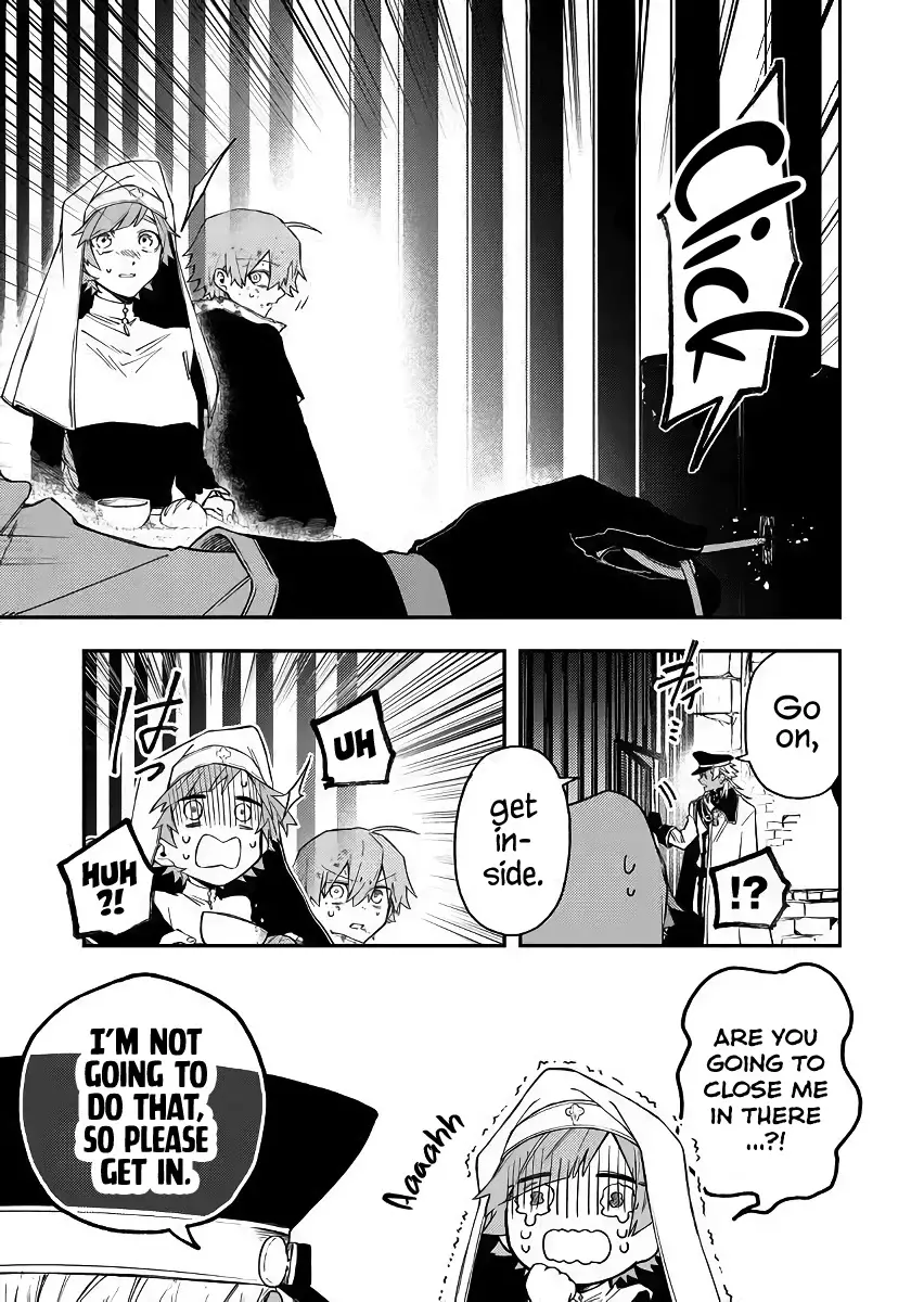 Fushi No Sougishi - 40 page 9