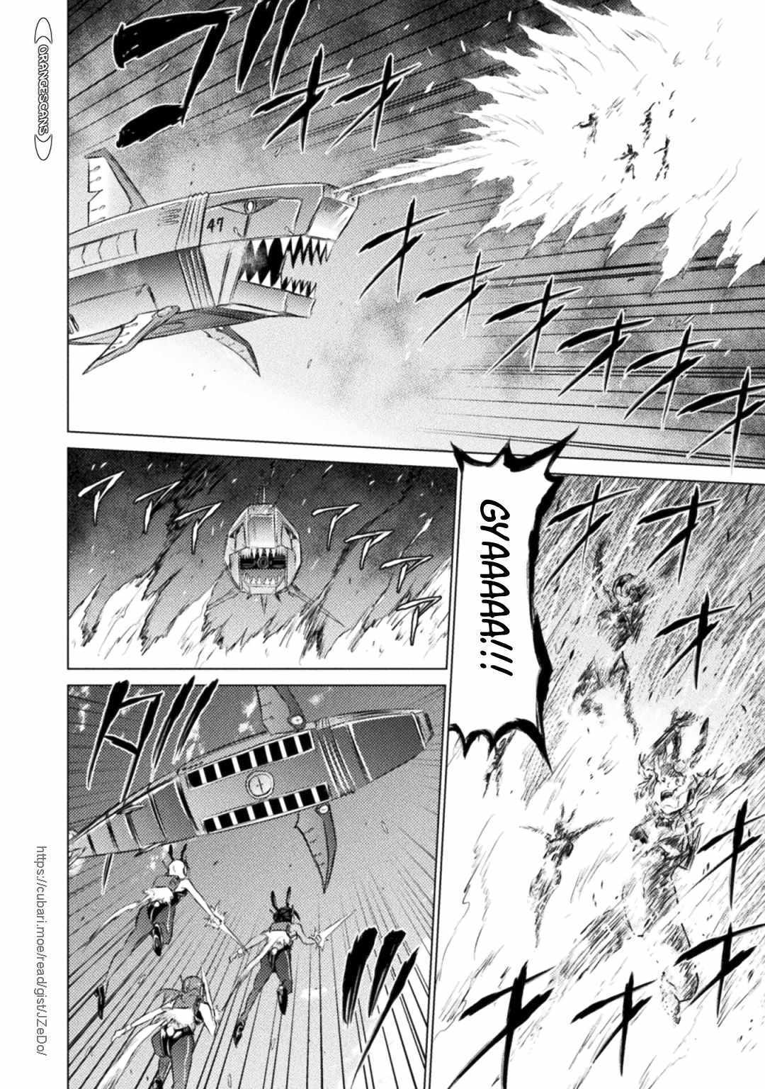 Killer Shark In Another World - 26 page 23-ab854ec5