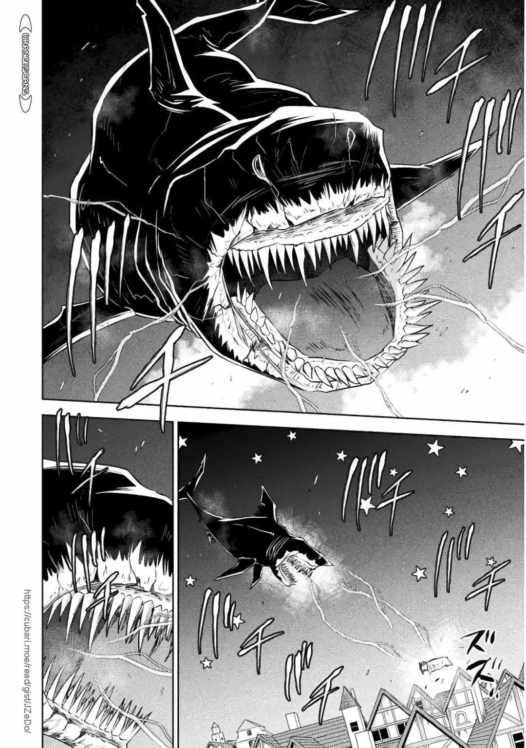 Killer Shark In Another World - 29 page 35-17b0dc52