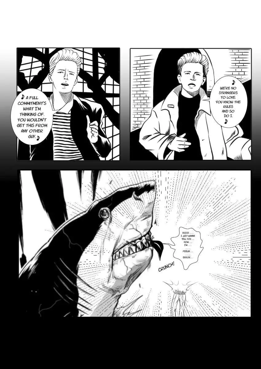 Killer Shark In Another World - 7 page 2