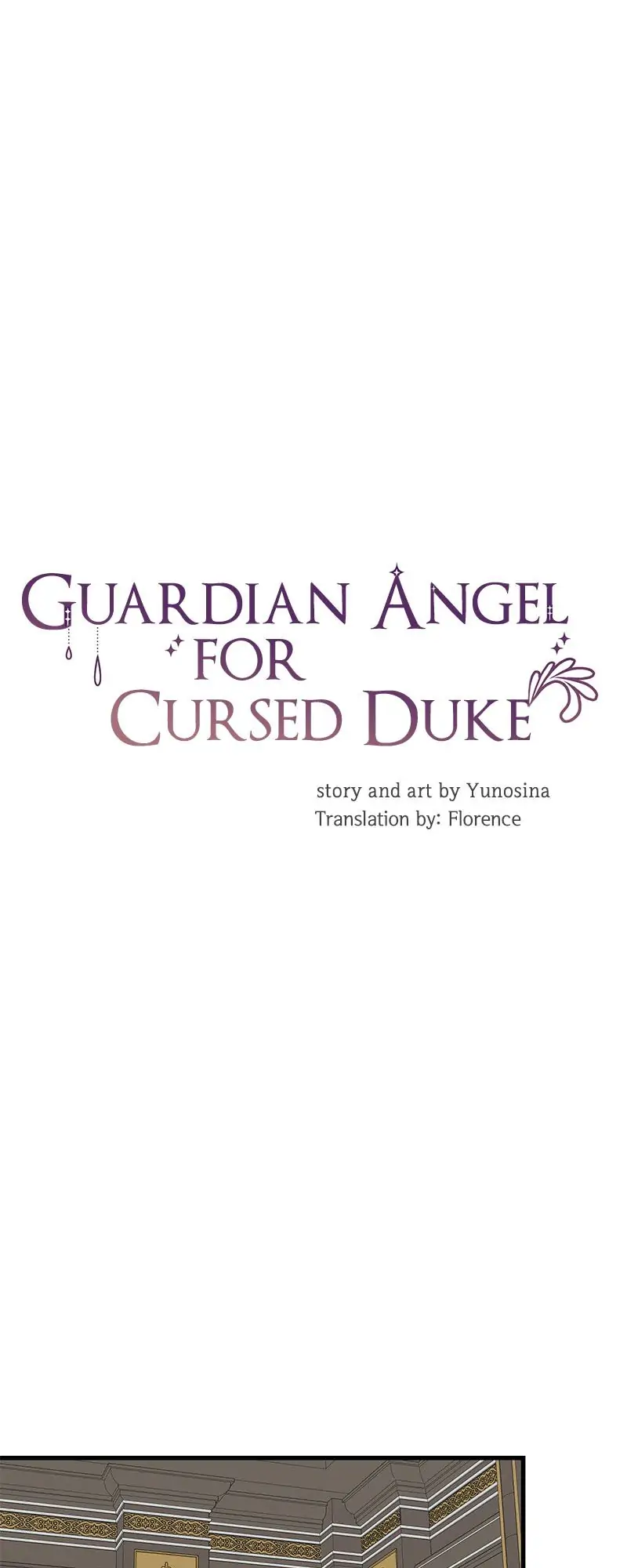 I Saved The Cursed Duke - 60 page 1-f282f51a