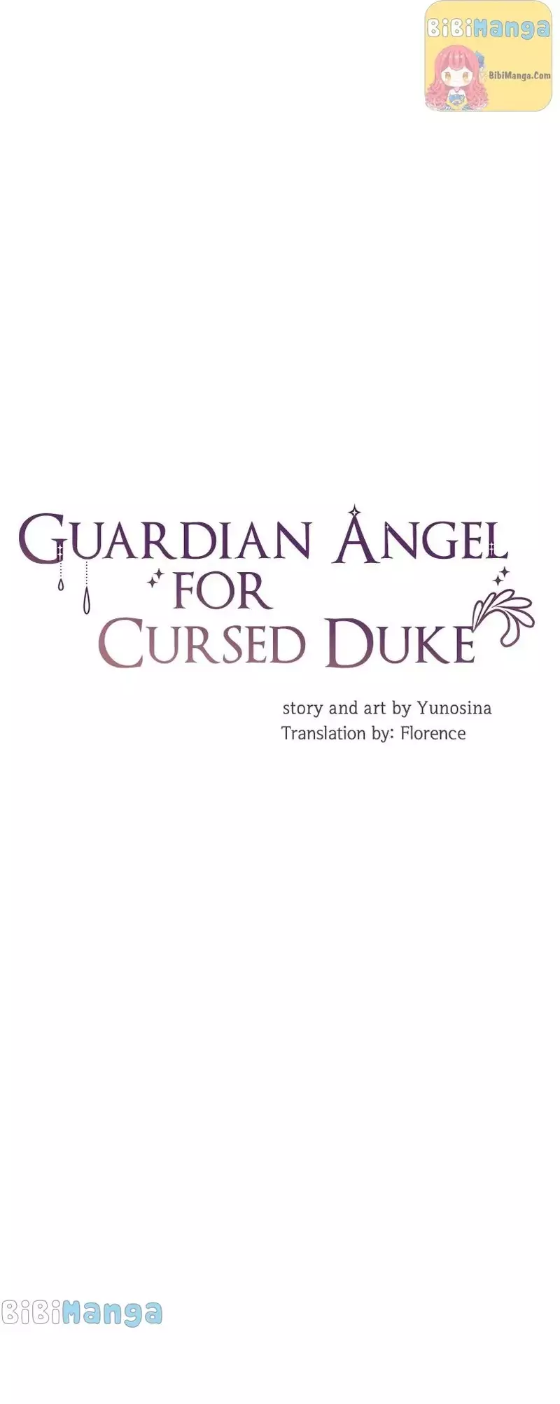 I Saved The Cursed Duke - 66 page 1-da39f86b