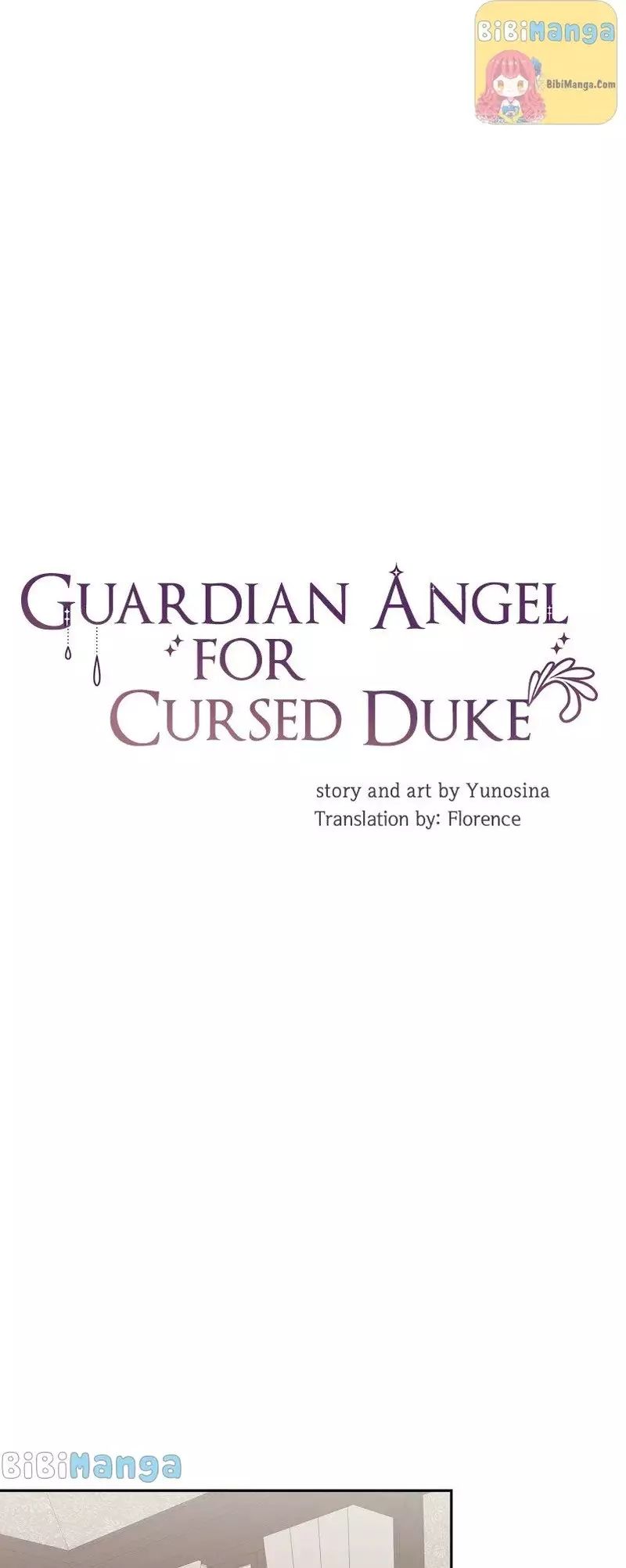I Saved The Cursed Duke - 72 page 1-c50a1576