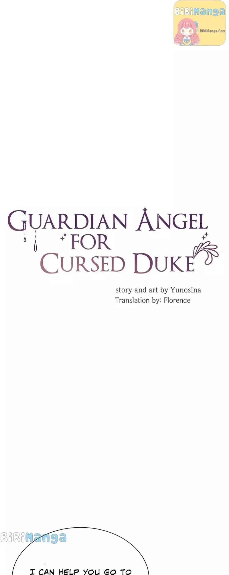 I Saved The Cursed Duke - 79 page 1-36a4587e
