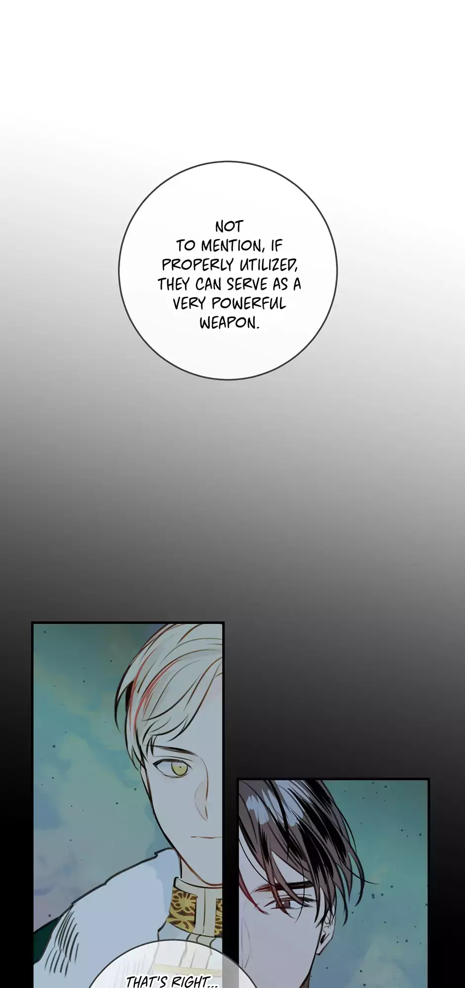 The Great Wish - 113 page 30-3e476db8