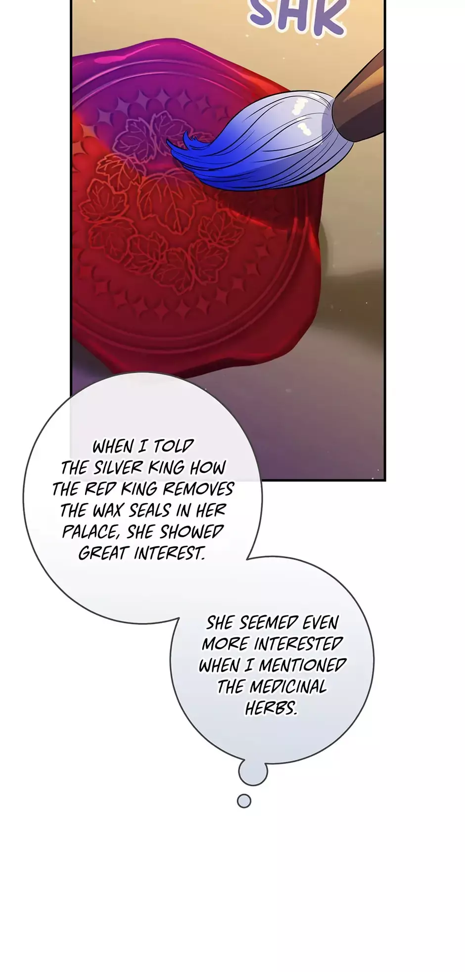 The Great Wish - 124 page 47-064e80fb