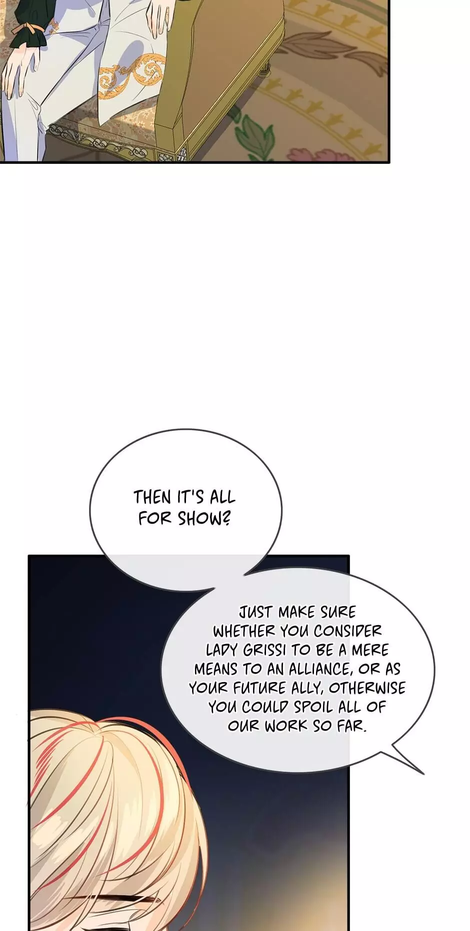 The Great Wish - 40 page 2