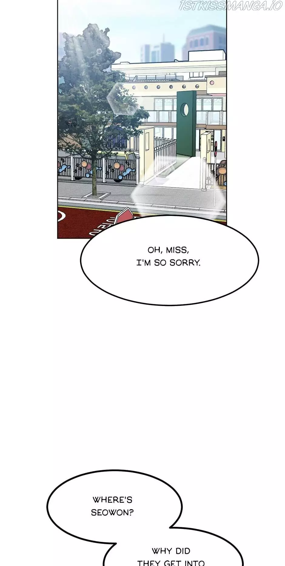 My Wife Is Back - 86 page 14-a8978830