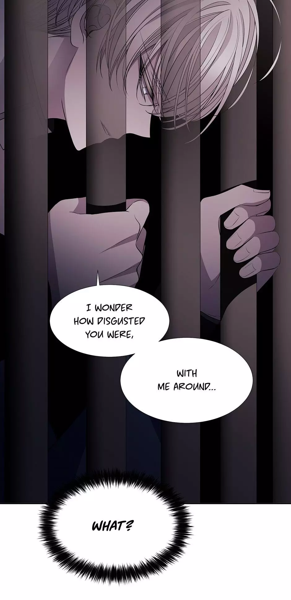 Charlotte Has Five Disciples - 63 page 9